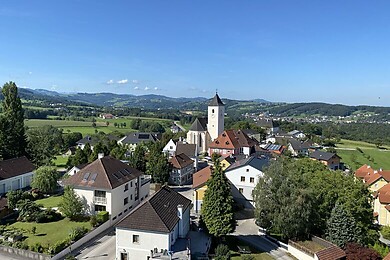 Allhartsberg