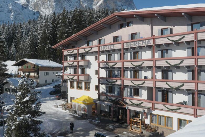 Hotel Serena