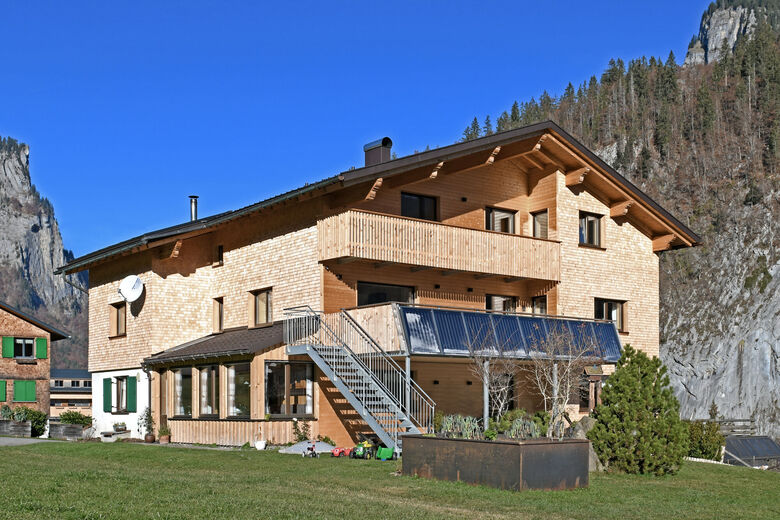 Frühstückspension Gästehaus Natter