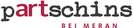 Logo Partschins - Rabland - Töll