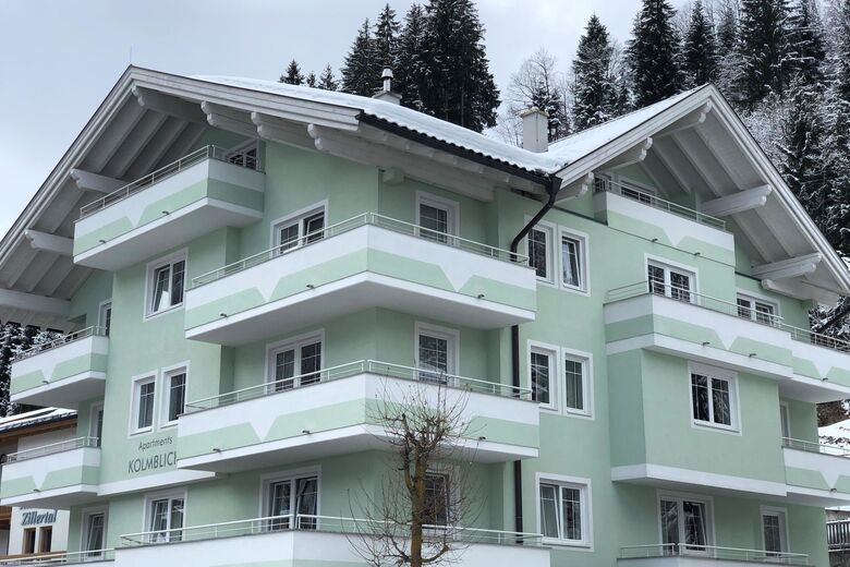 Apartments Kolmblick
