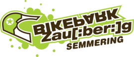 Logo Bikepark Semmering