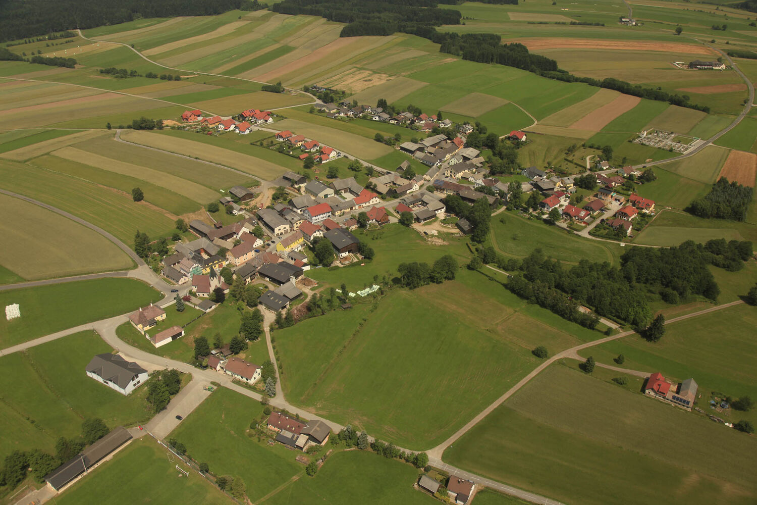 Kirchschlag