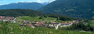 Kronplatz - Dolomiten