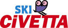 Logo Civetta - Alleghe - Selva di Cadore - Val di Zoldo