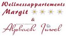 Logotyp Wellnessappartements Margit