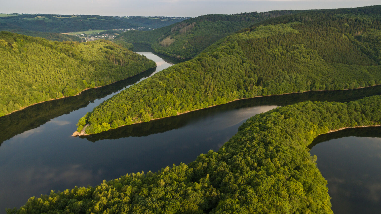 Eifel & Aachen