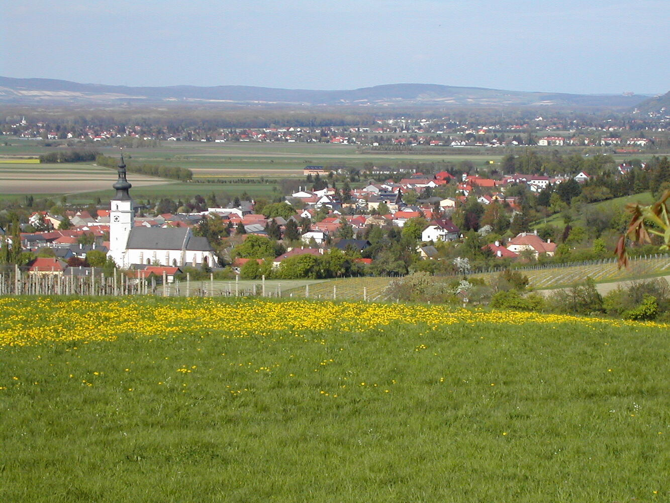 Königstetten
