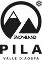 Logotyp Pila / Aostatal