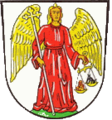 Logotip Ludwigsstadt