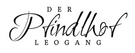 Logo Der Pfindlhof