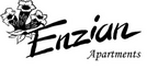 Logotip Apartments Enzian
