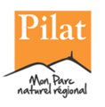 Logo Pilat Rhodanien