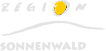 Logo Sonnenwald / Brotjacklriegel