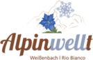 Logo Alpinwellt Weissenbach / Family Skilift