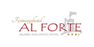 Logotyp Dolomiti Wellness Hotel AL Forte