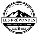 Логотип Les Prévondes