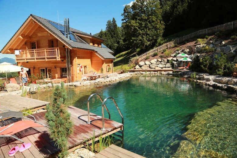 Hüttendorf Schladming