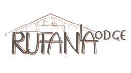 Logo Rufana Lodge