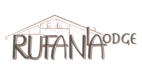Logo from Rufana Lodge
