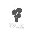Логотип Hotel Traube