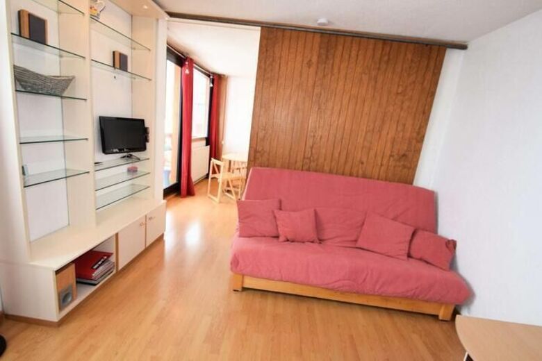 Résidence Le Kilimandjaro #2 - Maeva