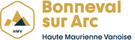 Logo Bonneval-sur-Arc