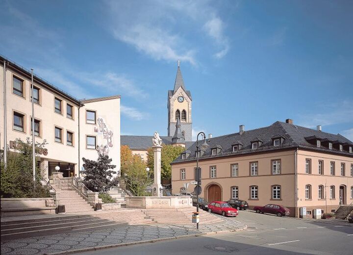 Helmbrechts