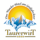 Logotip von Wanderhotel Taurerwirt
