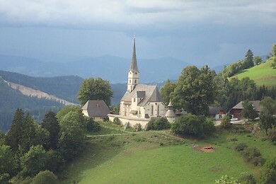 Eberstein-Saualpe