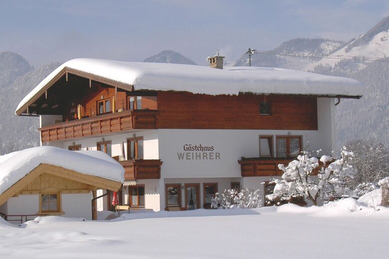 Gästehaus Weihrer