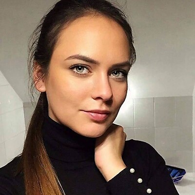 Avatar von Betti Kalocsai