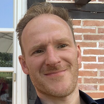 Avatar z Christian Domke