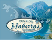 Logo von Hotel Garni Hubertus