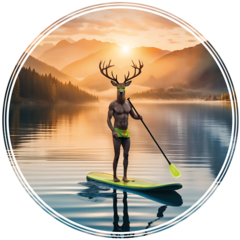 Logo Hotel Garni Hubertus