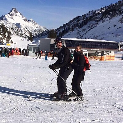 Avatar z Martijn Van der Helm