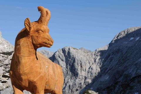 Bayerische Zugspitzbahn / Garmisch Partenkirchen