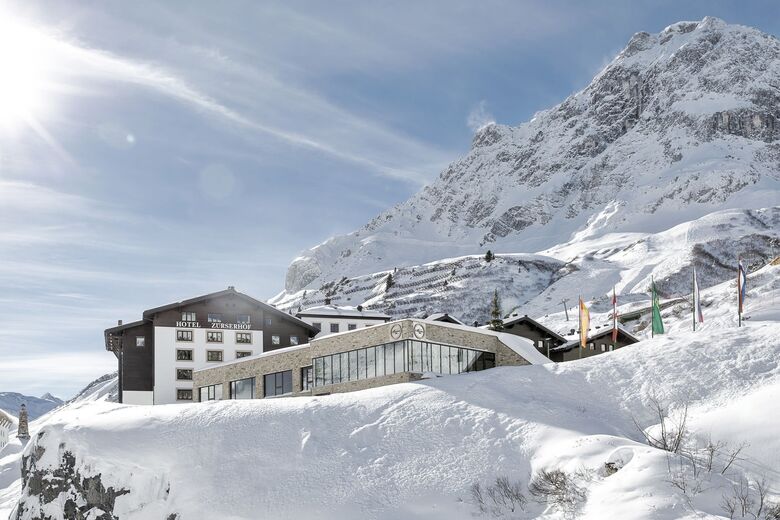 Hotel Zürserhof