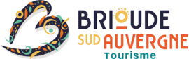Logo Brioude Sud Auvergne