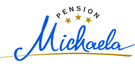 Logotipo Pension Michaela