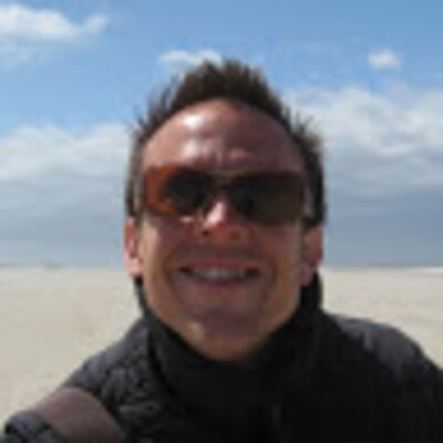 Avatar z Mirko Meisenbach