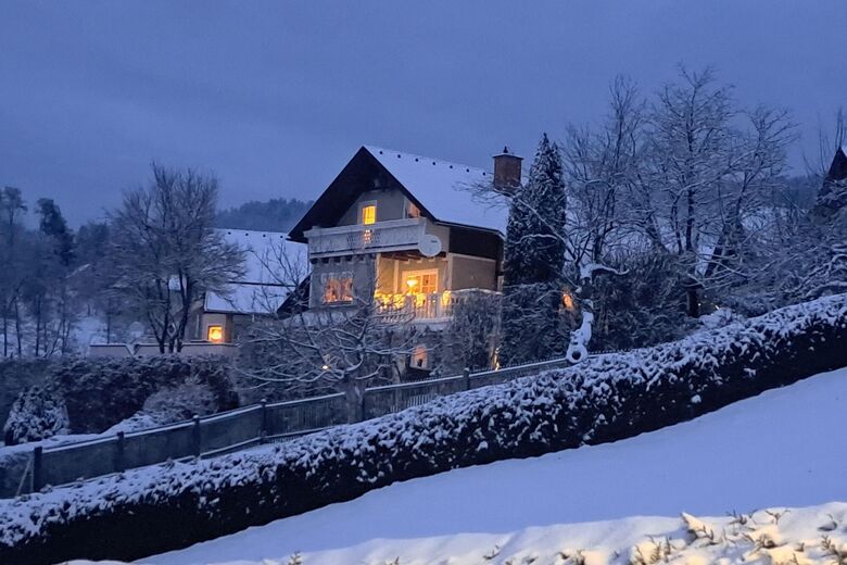 Ferienoase Berg & See