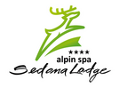 Logotipo Apart-Hotel Sedona Lodge
