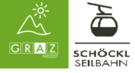 Logotipo Grazer Bergland - Schöcklland