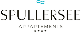 Logo Spullersee Appartements