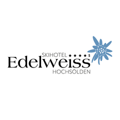 Logo Hotel Edelweiss