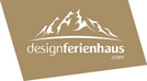 Logotip Design Ferienhaus Architektenvilla Kärnten