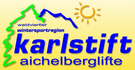 Logotipo Aichelberglifte Karlstift
