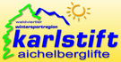 Logo Aichelberglifte Karlstift