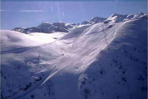 Domaine skiable Prato Nevoso / Mondolé Ski